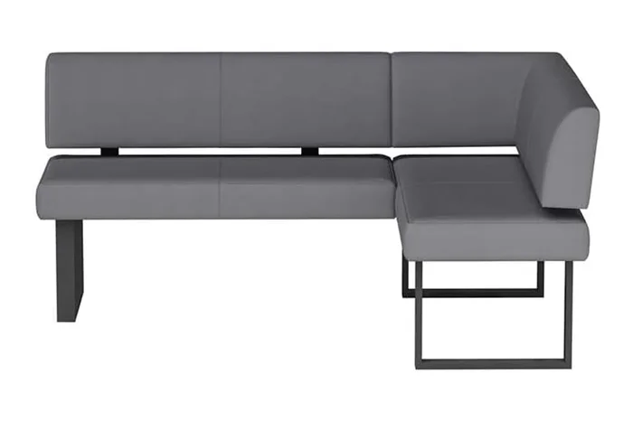 Linden Shape Bench