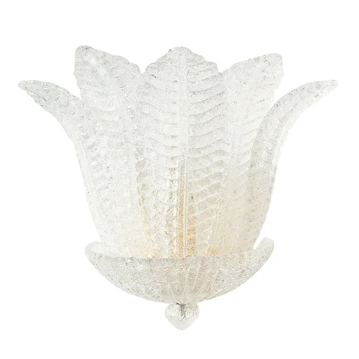 Luminosa Fiore Sconce