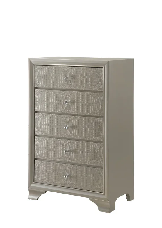 Lyssa – Accent Chest