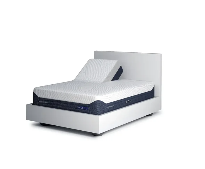 M3 Performance – Mattress 3.0 – Plush – 0.0 – Firm – Split Head King