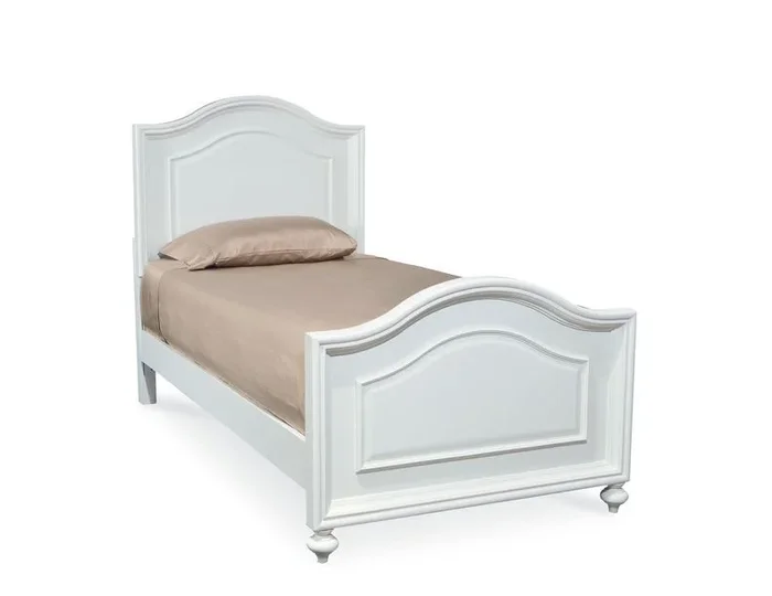 Madison – Complete Panel Bed