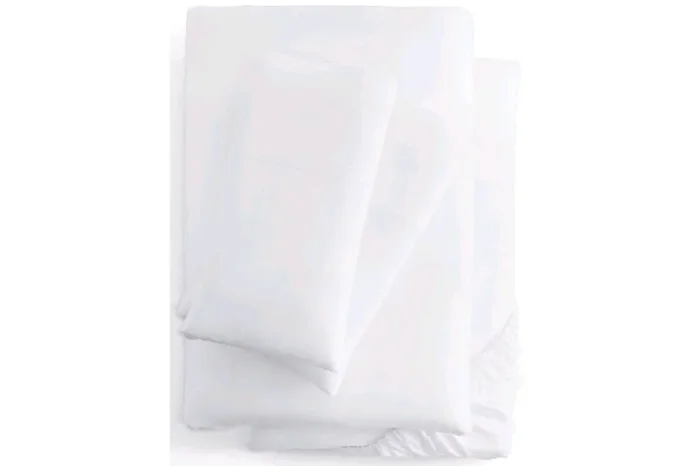 Malouf Wovenrayon Sheet Set Bamboo Rayon