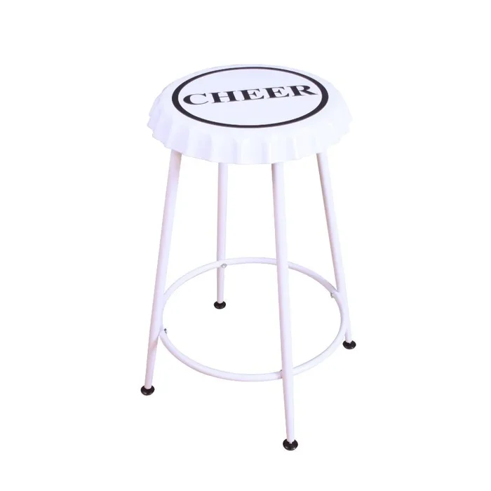 Mant – Counter Height Stool