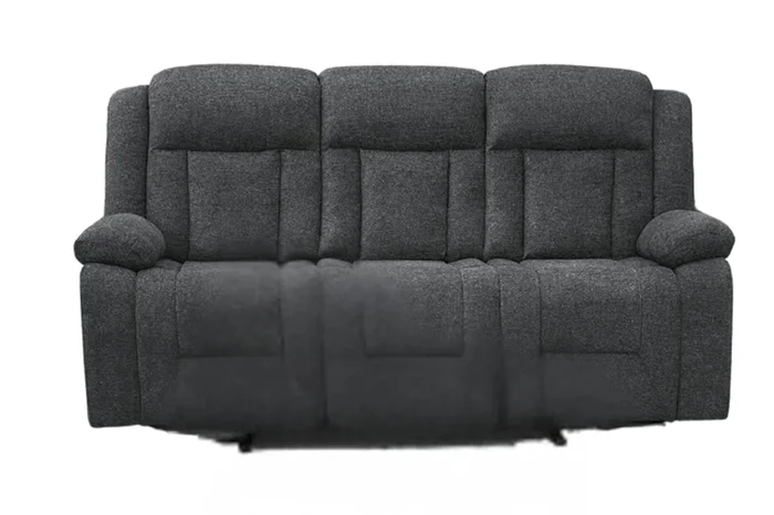 Manual Recliner Sofa