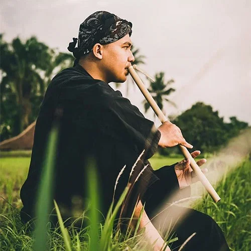 Maulana Malik Ibrahim – The Last Mohican (Single)