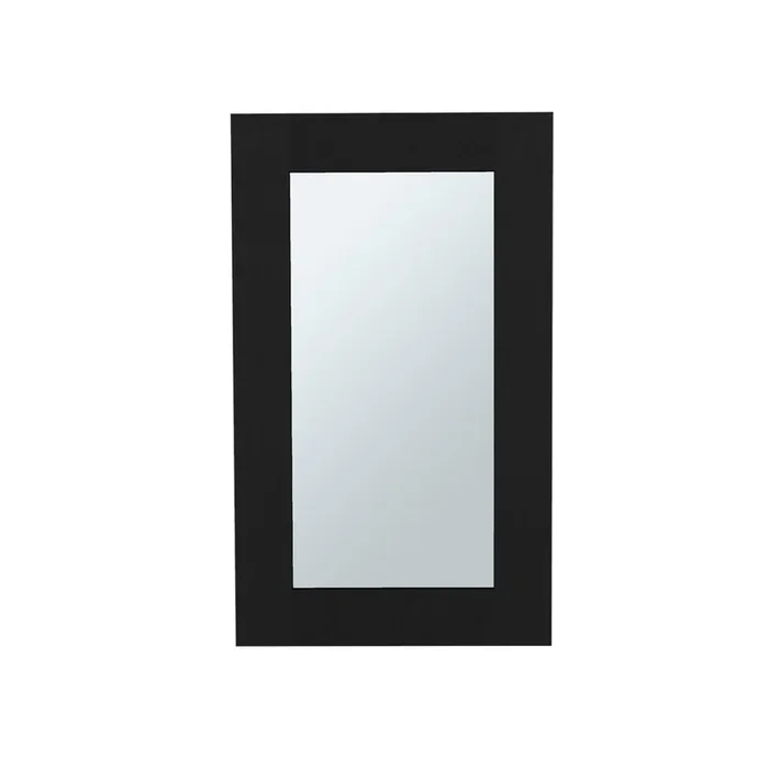 Medicine Cabinet Sanford, Bathroom, Black