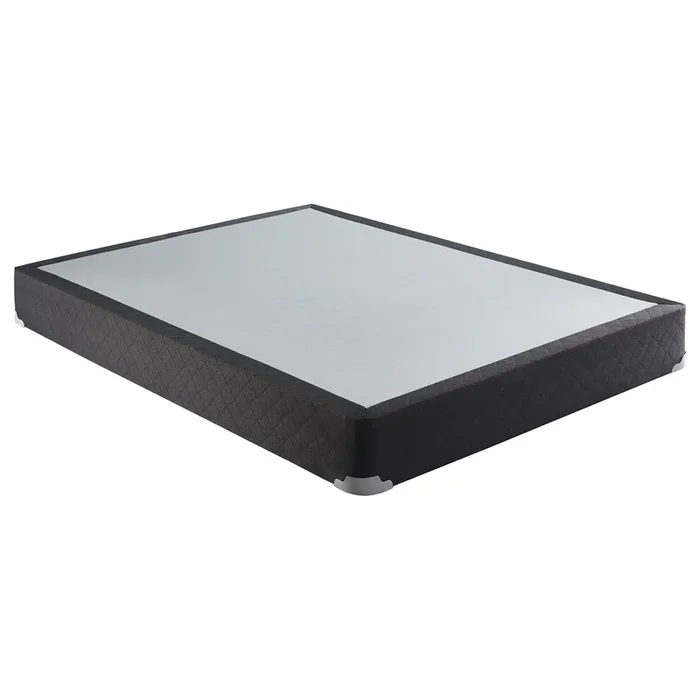 Mercer 9″ Twin XL Standard Box Spring Foundation