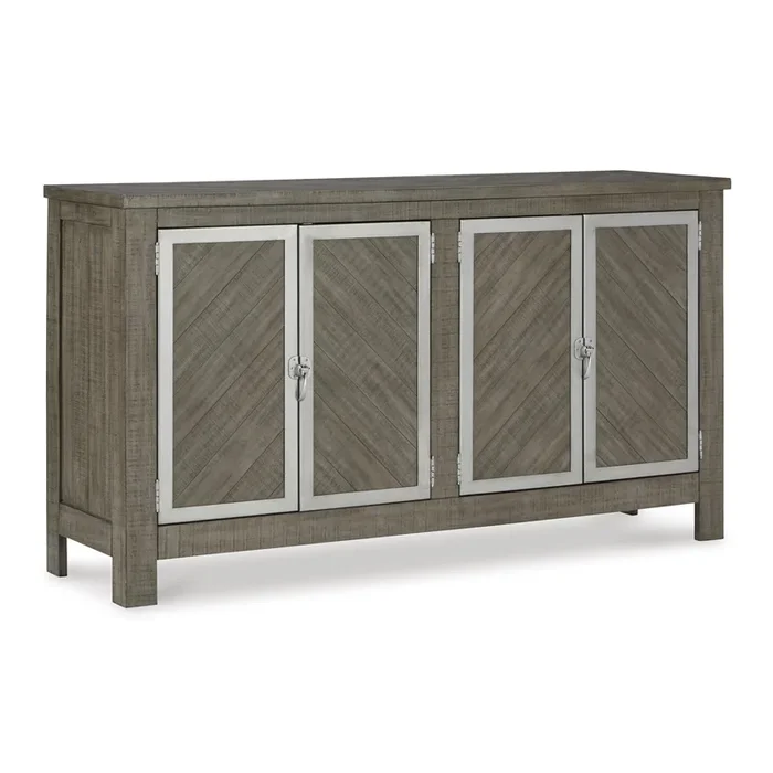 Millennium Krystanza D766-60 Dining Room Server