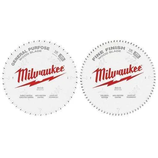 Milwaukee 48-40-1232 12