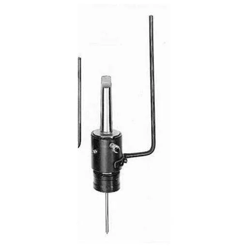 Milwaukee 49-57-0013 Arbor Assembly No. 3 Morse Taper w/ Quick Change and Chip Breaker