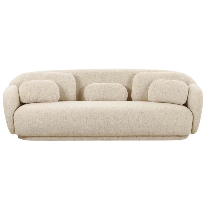 Misty Sofa, Cream