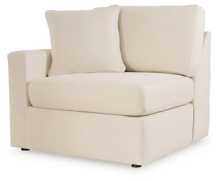 Modmax – Laf Corner Chair – Oyster