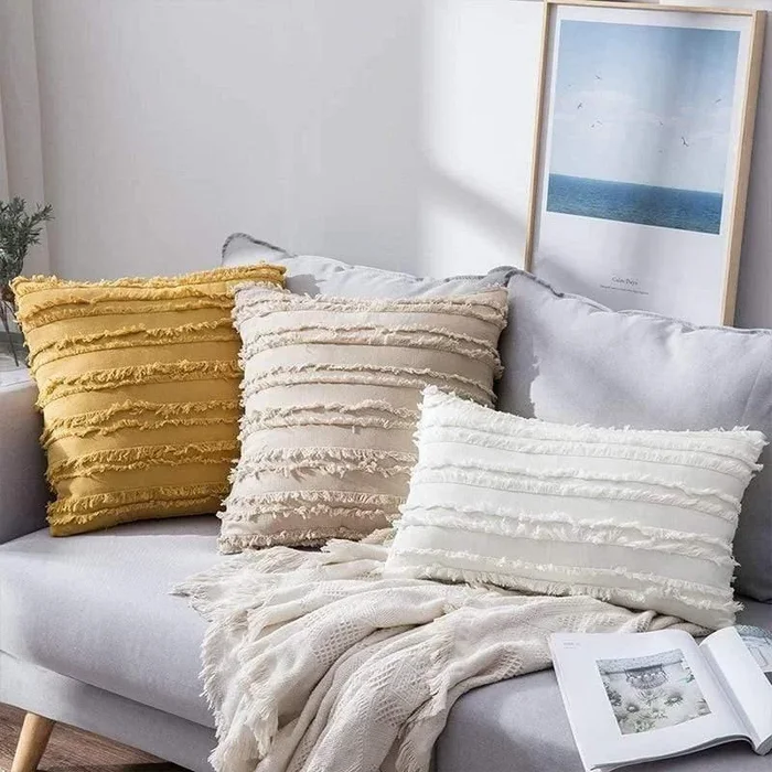 Momo Cushion Cover – Mademoiselle Home & Furniture Store