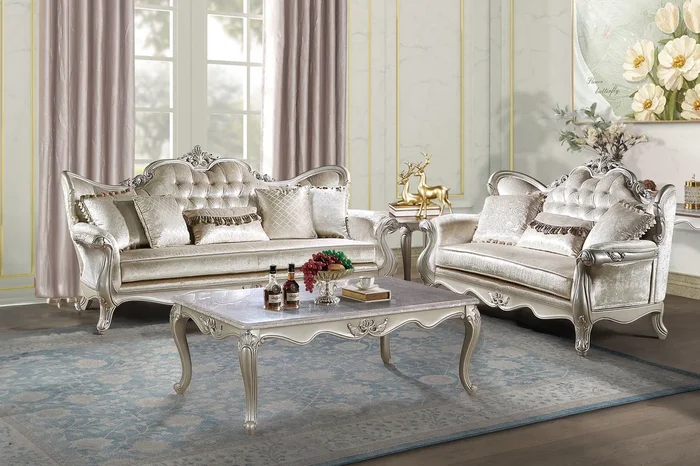 Monique – Sofa Set