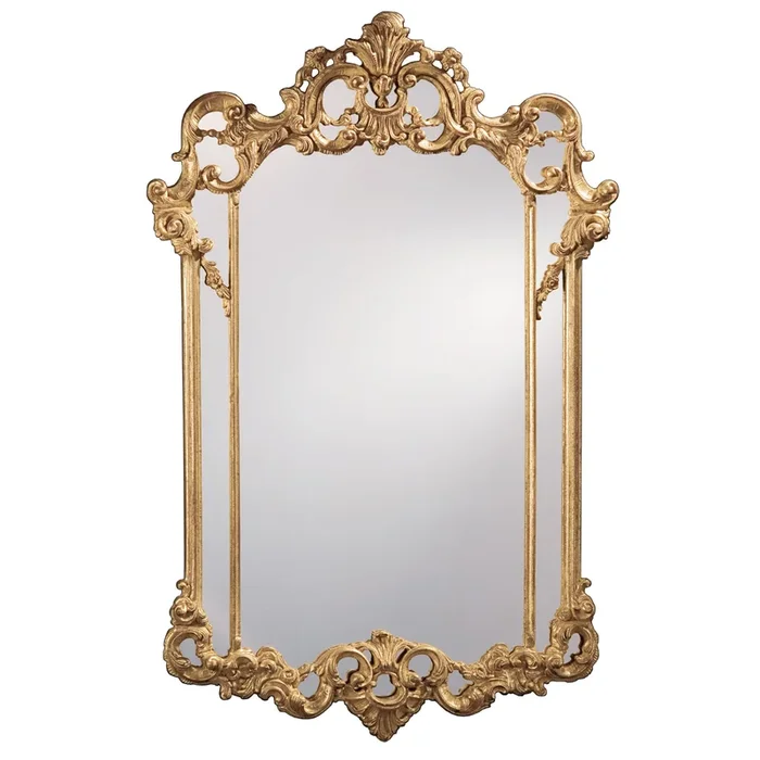 Neoclassic Style Mirror