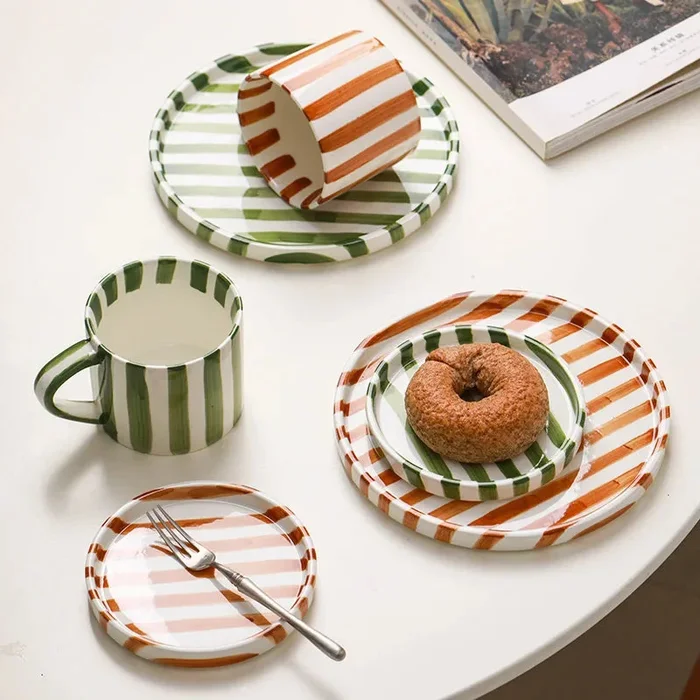 Osaka Mug & Saucer Set – Mademoiselle Home & Furniture Store