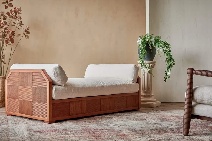 Quincy Daybed Slipcover Only