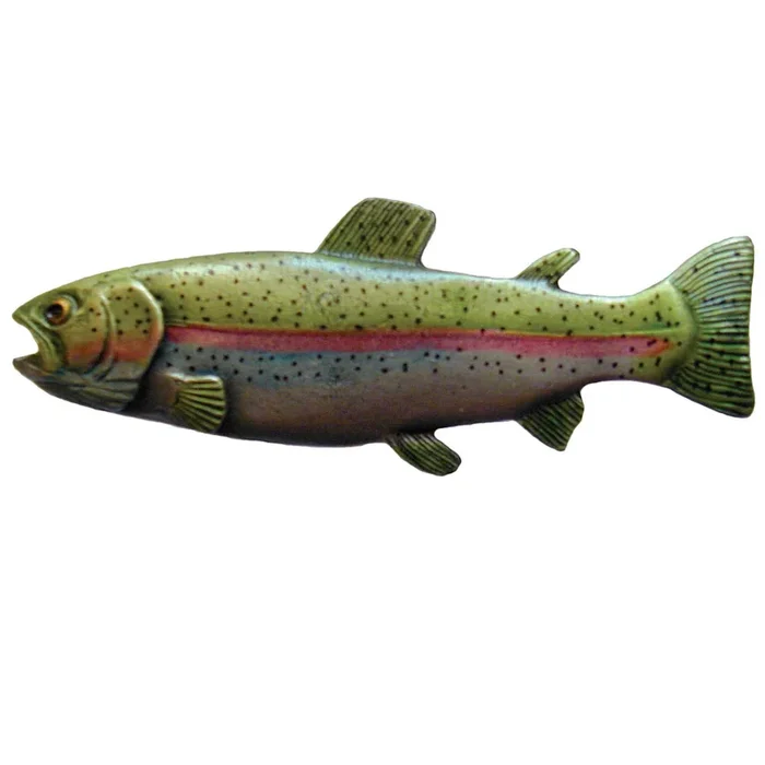 Rainbow Trout Knobs