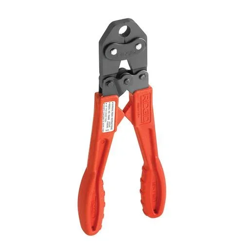 RIDGID CRIMP TOOL,1/2