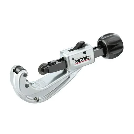 RIDGID Model 10 Screw Feed Tubing Cutter 32910