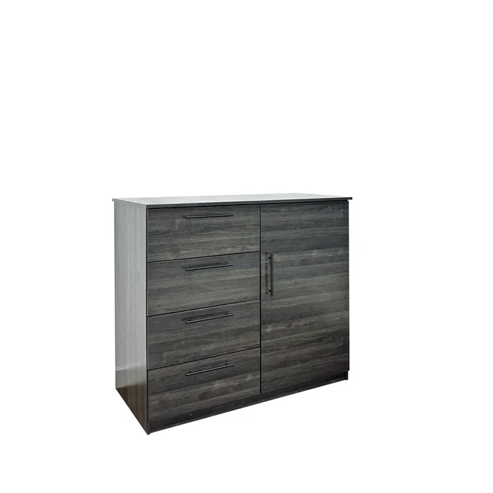 Robin Gentleman’s Chest in Gray