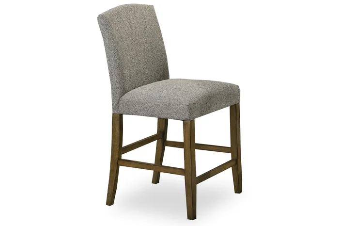 Sahara Upholstered Counter Stool