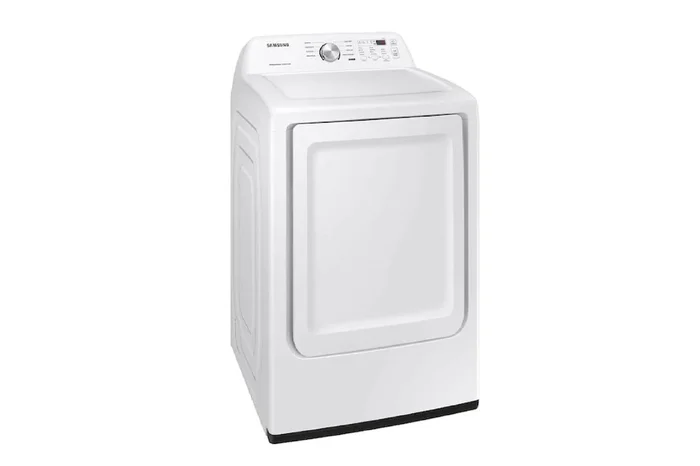 Samsung 3200 Dryer 7.2′ Ele Smart