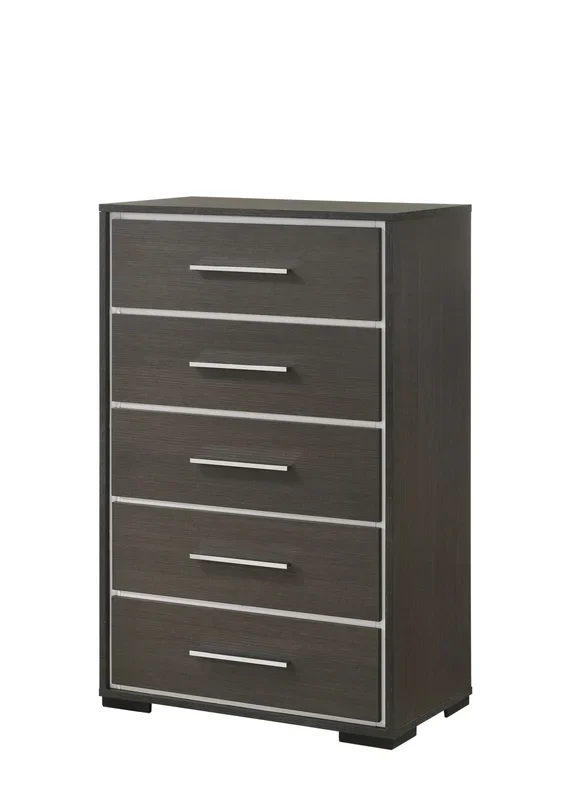 Sharpe – Chest – Dark Gray