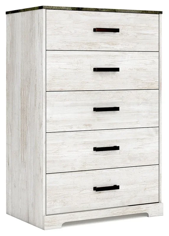 Shawburn – Drawer Chest