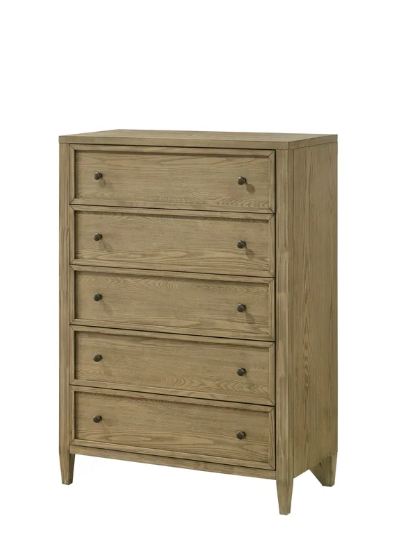Sienna – Chest – Ash