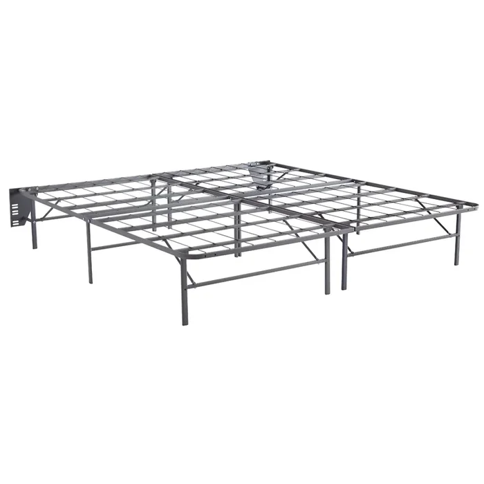 Sierra Sleep Better than a Boxspring M91X42 King Foundation