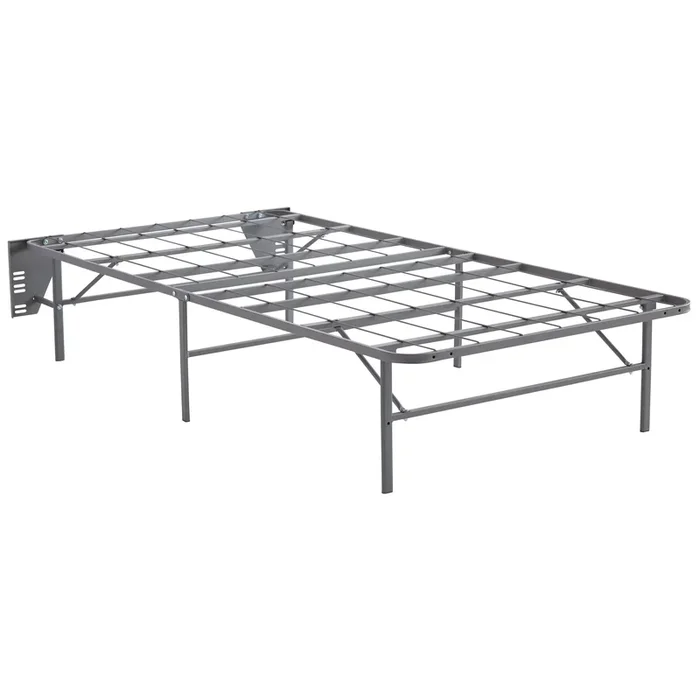 Sierra Sleep Better than a Boxspring Queen Foundation M91X32