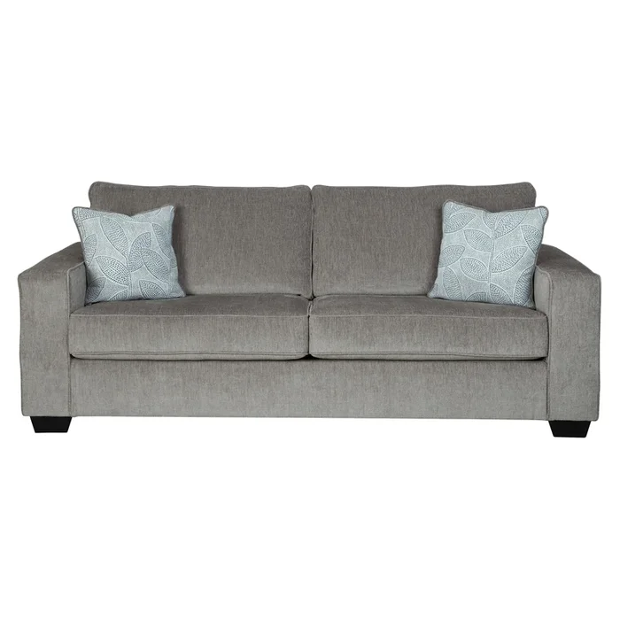 Signature Design by Ashley Altari Stationary Fabric Sofa 8721438