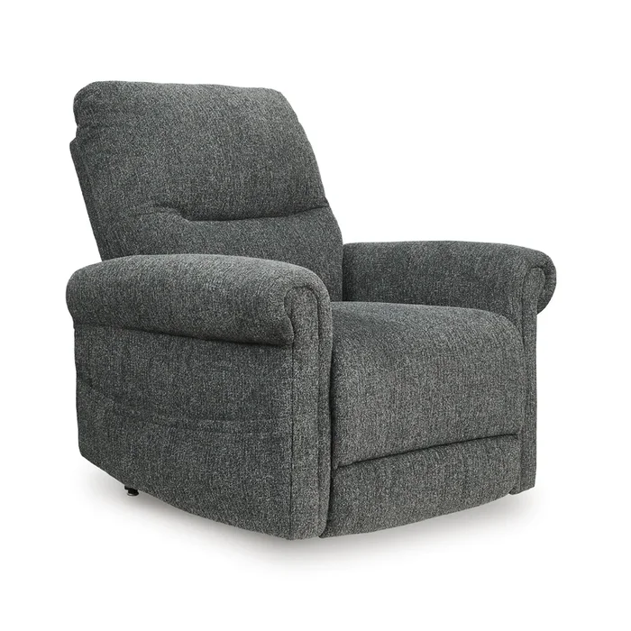 Signature Design by Ashley Aureta 1790312 Power Lift Recliner