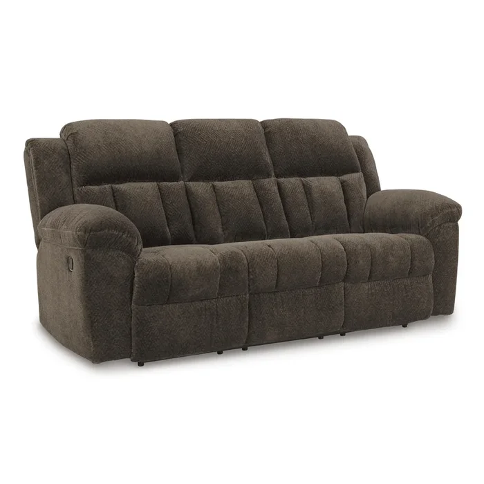 Signature Design by Ashley Frohn 3740788 Reclining Sofa
