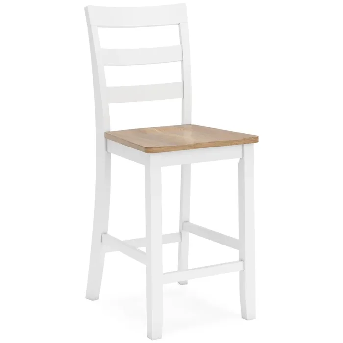 Signature Design by Ashley Gesthaven D398-124 Barstool