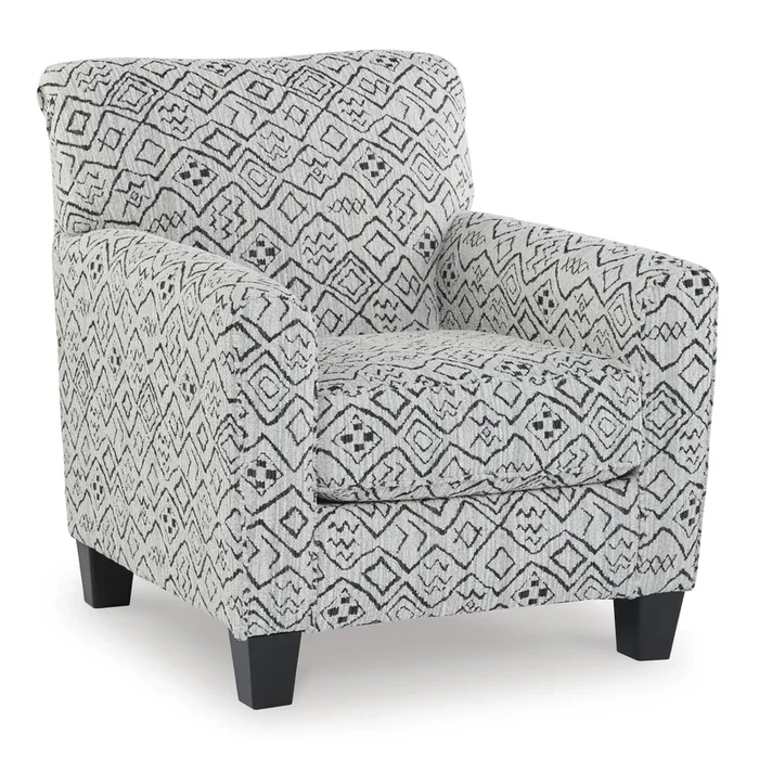 Signature Design by Ashley Hayesdale A3000658 Accent Chair