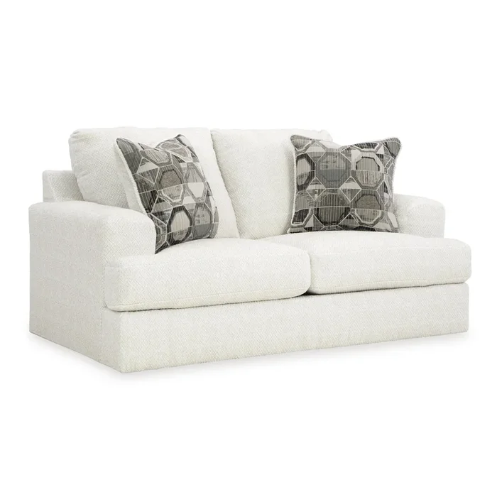 Signature Design by Ashley Karinne 3140335 Loveseat