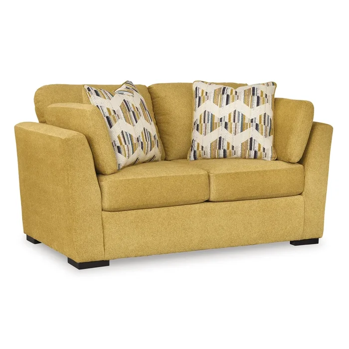 Signature Design by Ashley Keerwick 6750635 Loveseat