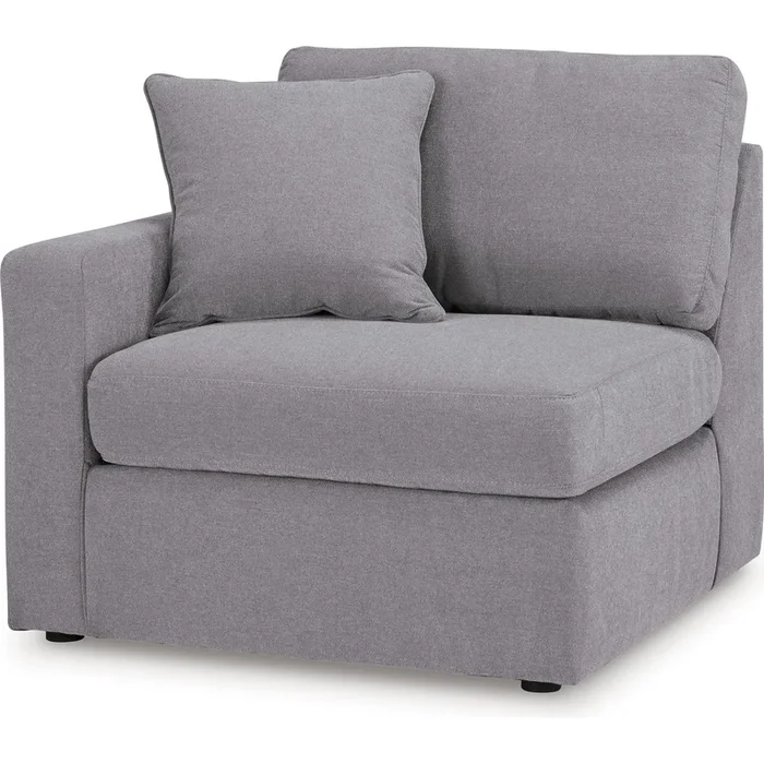 Signature Design by Ashley Modmax 9210464 LAF Corner Chair