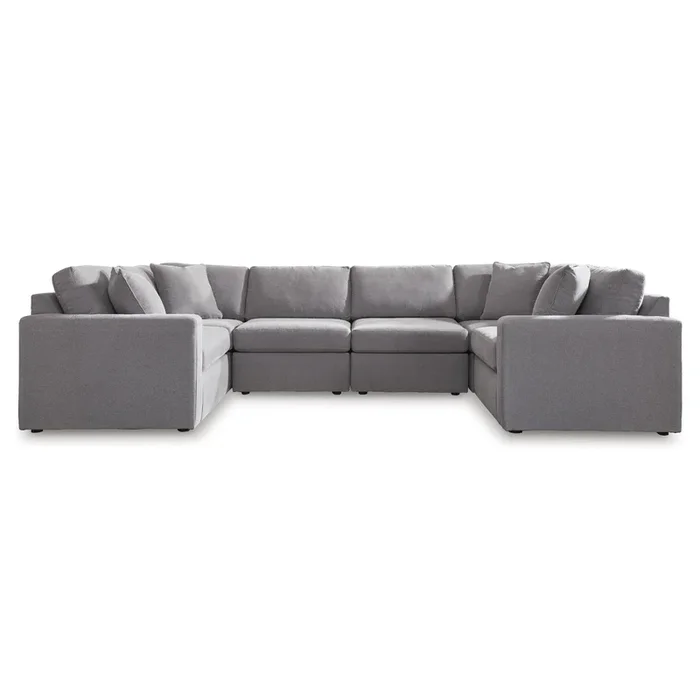 Signature Design by Ashley Modmax 92104S8 6 pc Sectional