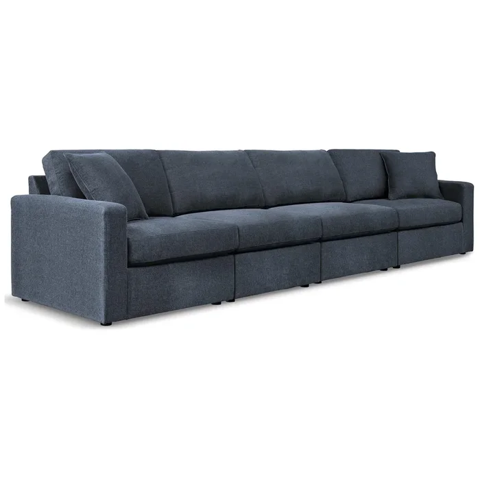 Signature Design by Ashley Modmax 92121S10 4 pc Sectional