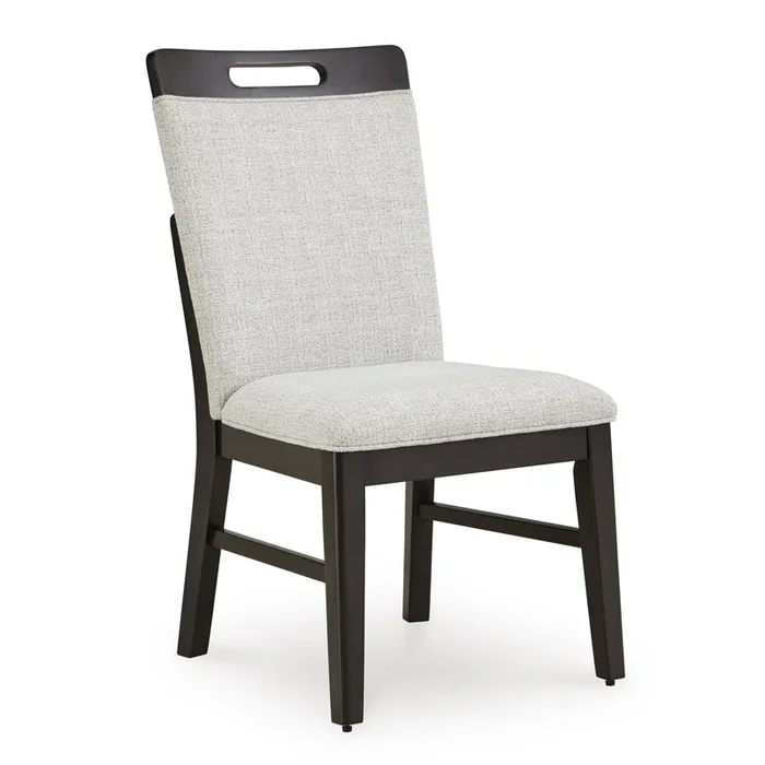 Signature Design by Ashley Neymorton D618-01 Dining Upholstered Side Chair