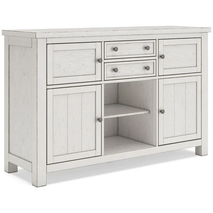 Signature Design by Ashley Robbinsdale D642-60 Dining Room Server
