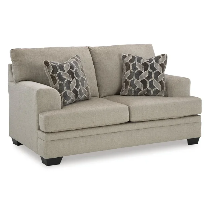 Signature Design by Ashley Stonemeade 5950435 Loveseat
