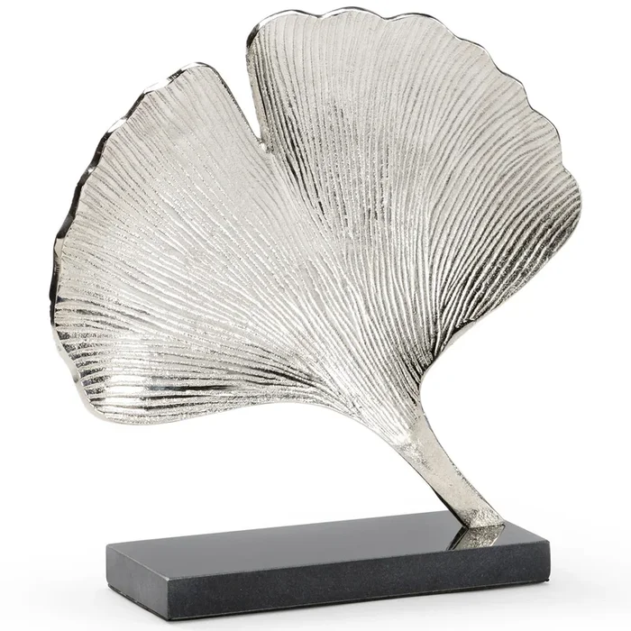 Silver Ginkgo