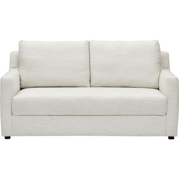 Sloane Queen Sleeper Sofa, Dalton Cream