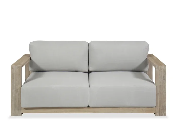 Solana Patio Loveseat