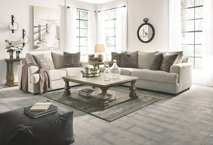 Soletren – Sofa, Loveseat