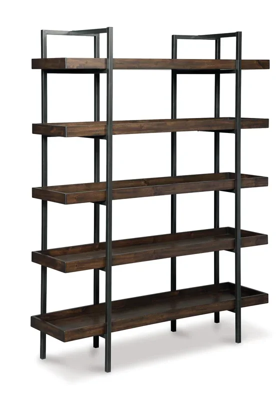 Starmore 76″ Bookcase